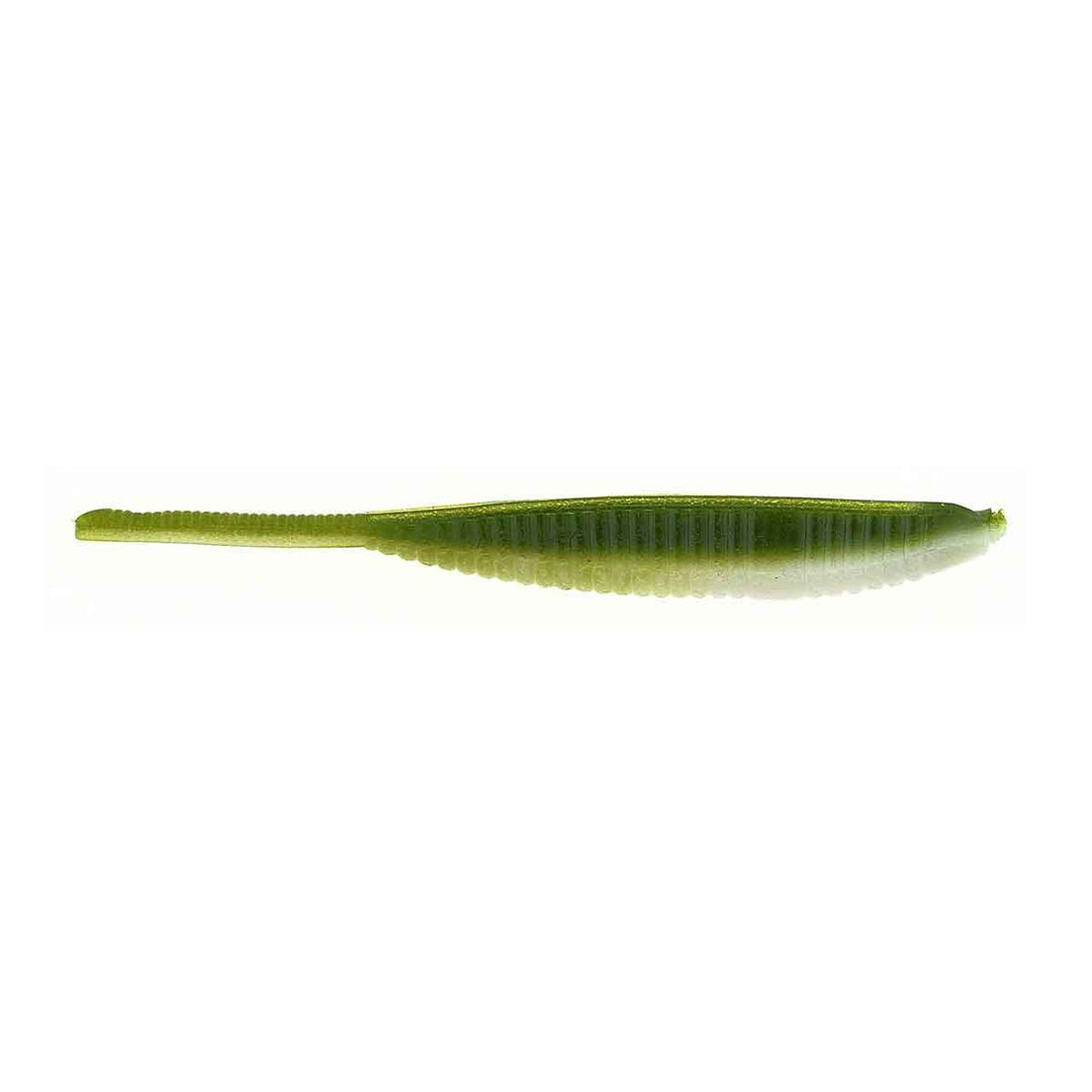 Gary Yamamoto Shad Shape Worm