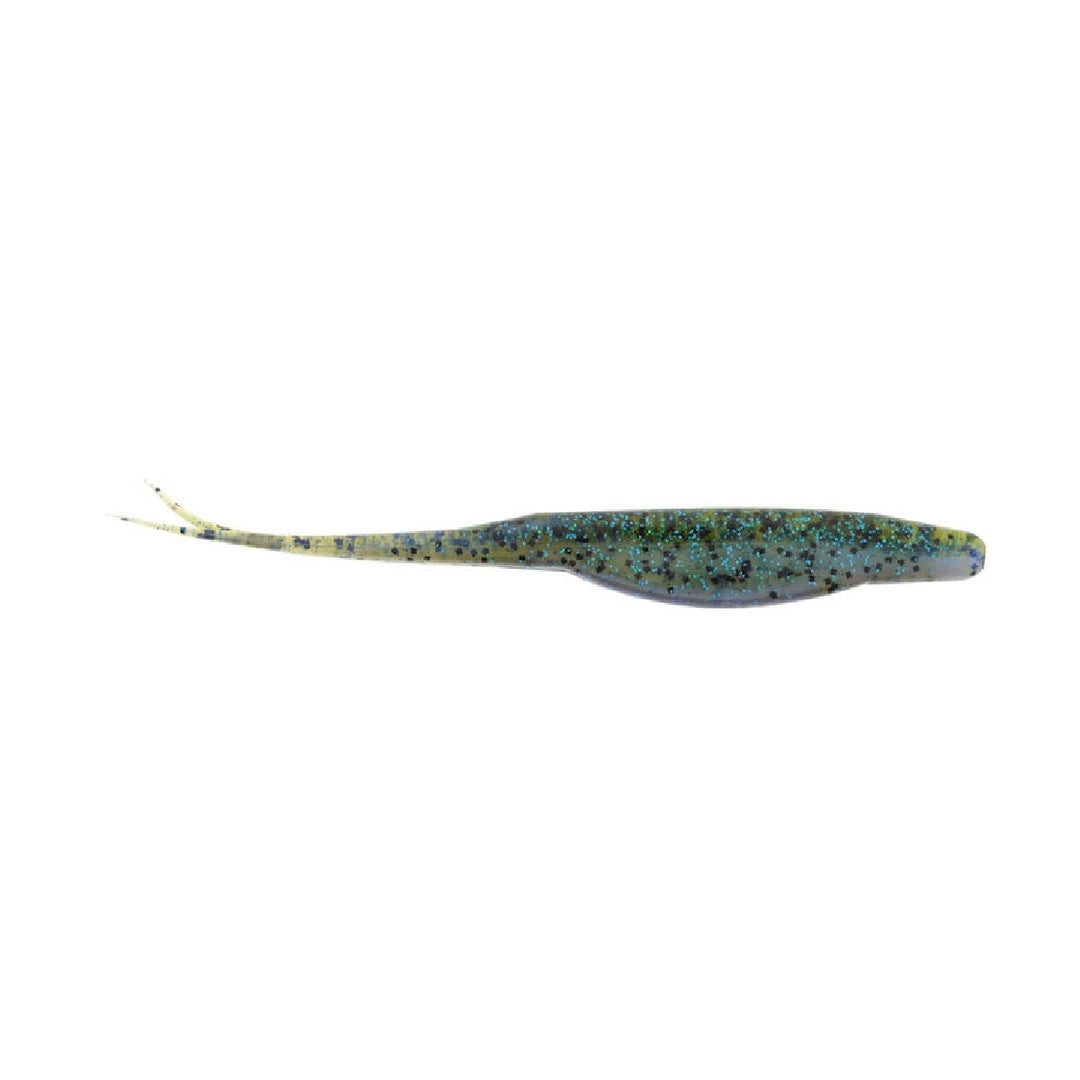 Zoom Super Fluke (P-Z)