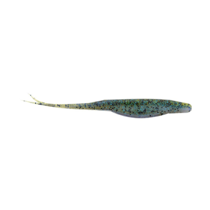 Zoom Super Fluke (P-Z)