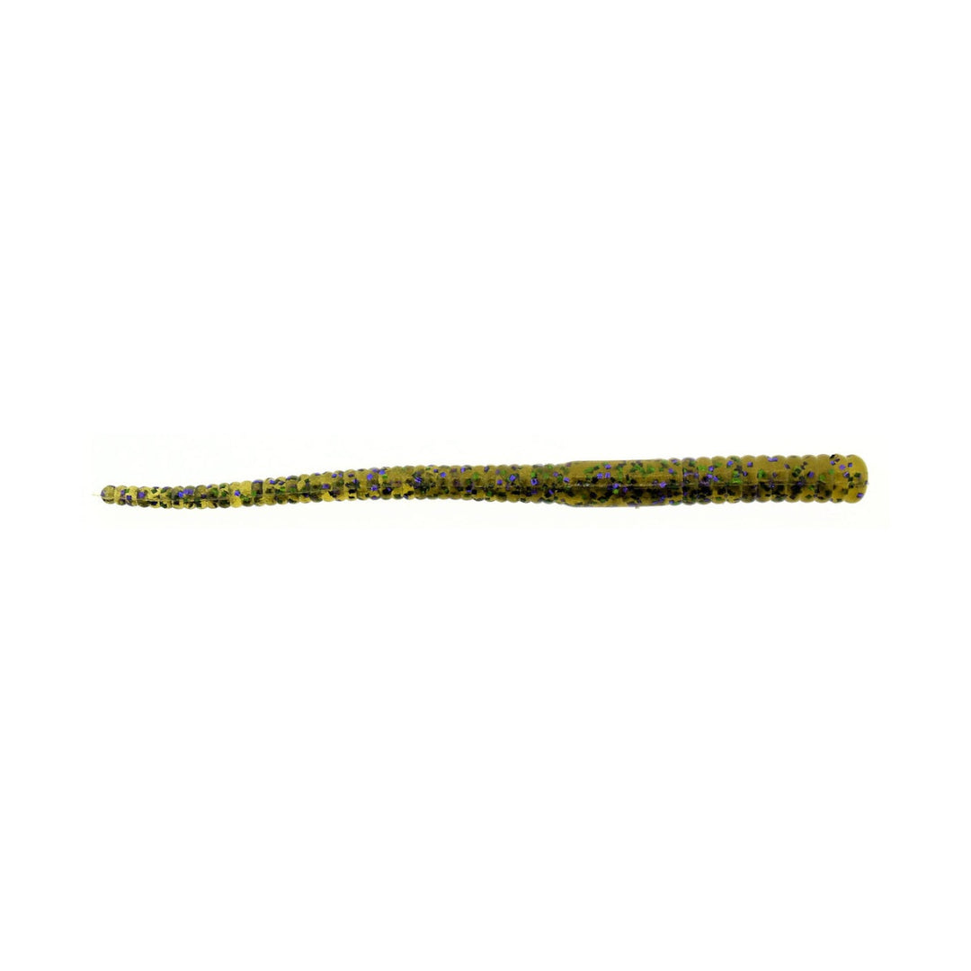 Zoom Shakey Head Worm