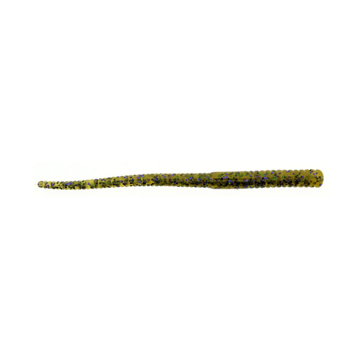 Zoom Shakey Head Worm
