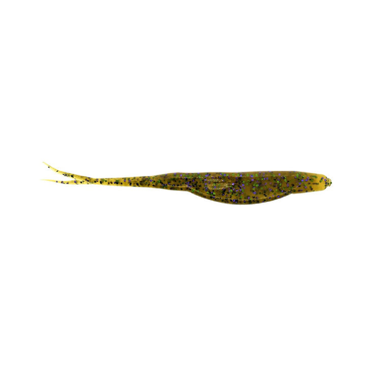Zoom Super Fluke (P-Z)