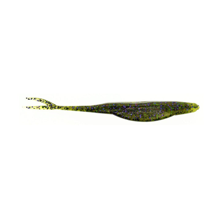 Zoom Super Fluke (P-Z)