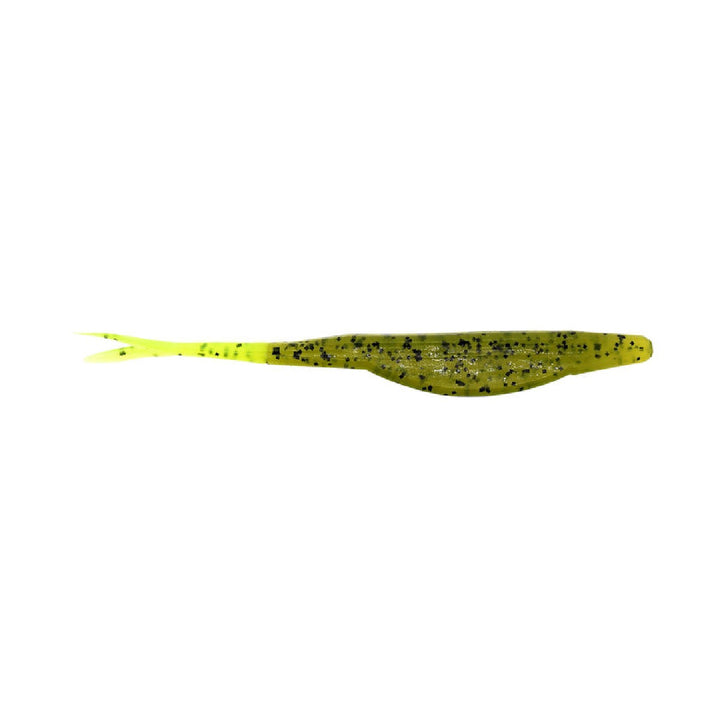 Zoom Super Fluke (P-Z)