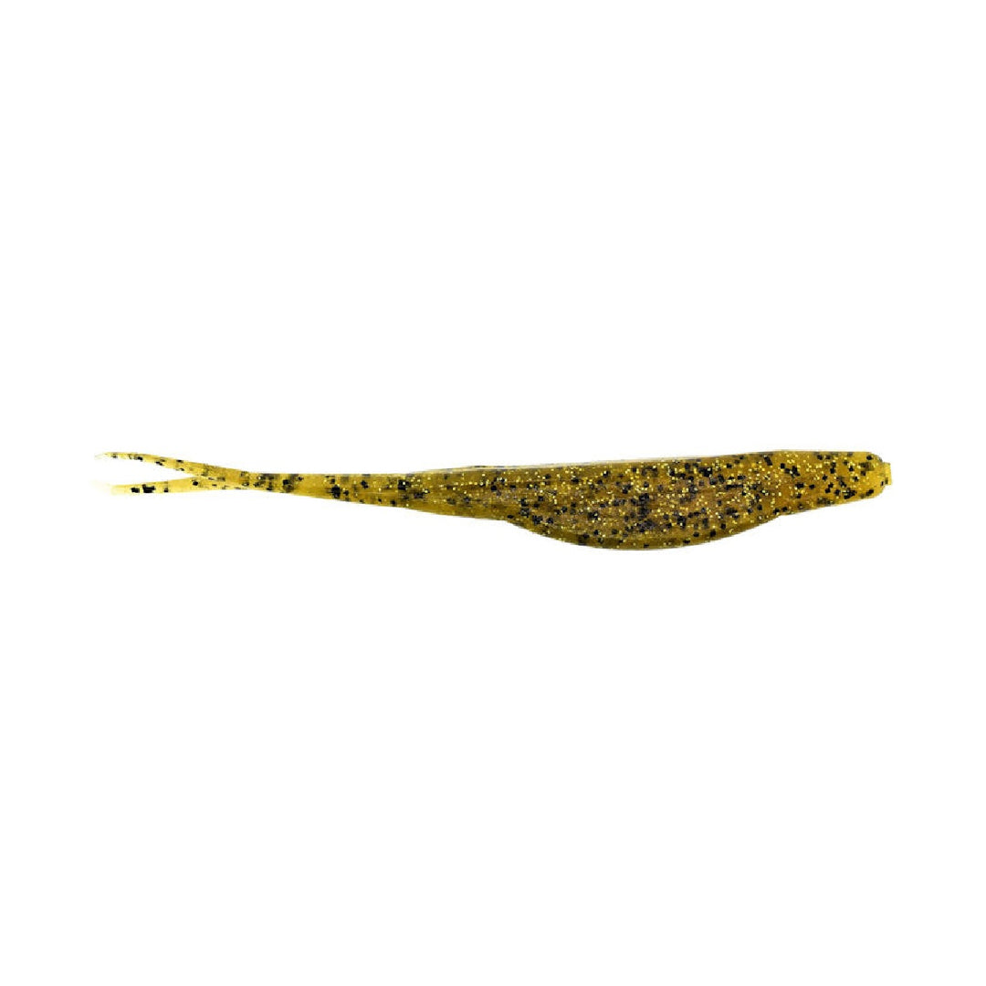 Zoom Super Fluke (P-Z)