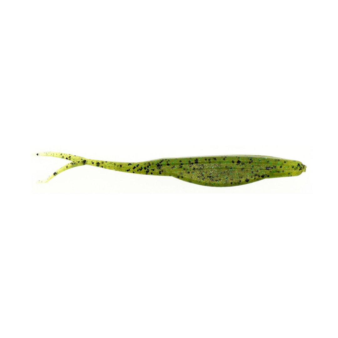Zoom Super Fluke (P-Z)