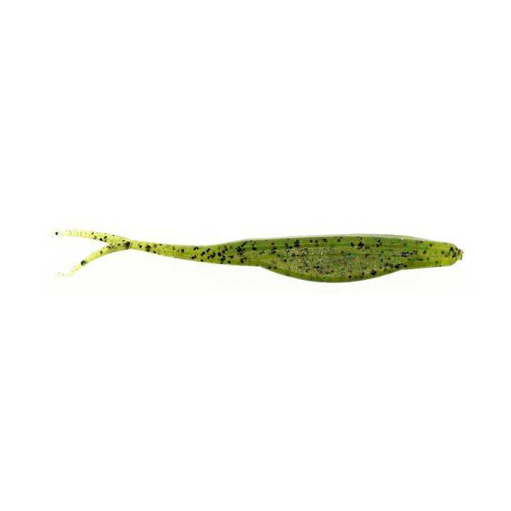 Zoom Super Fluke (P-Z)