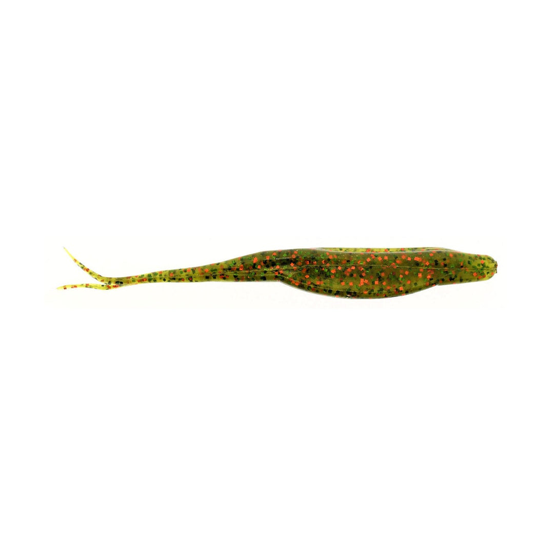 Zoom Super Fluke (P-Z)