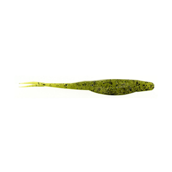 Zoom Super Fluke (P-Z)
