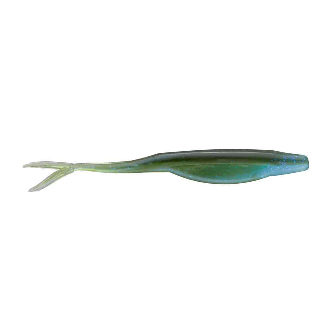 Zoom Super Fluke (P-Z)