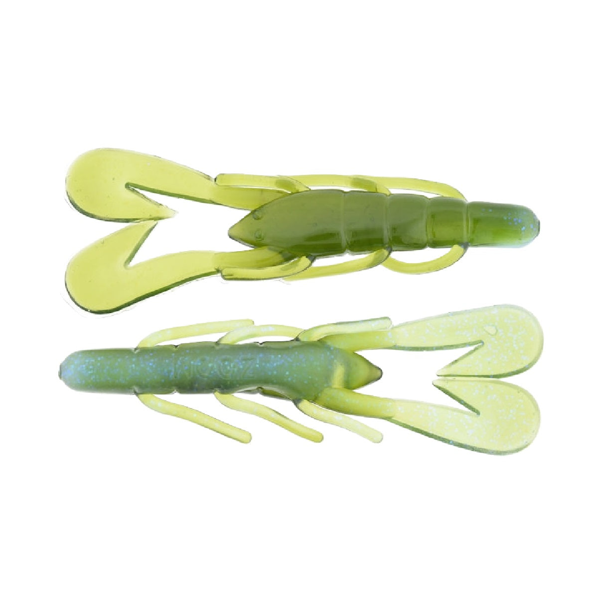Zoom UV Speed Craw*