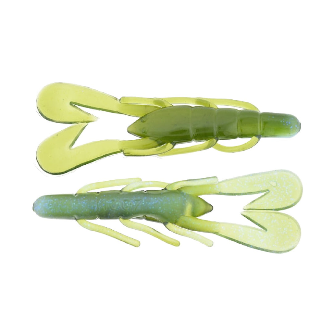 Zoom UV Speed Craw