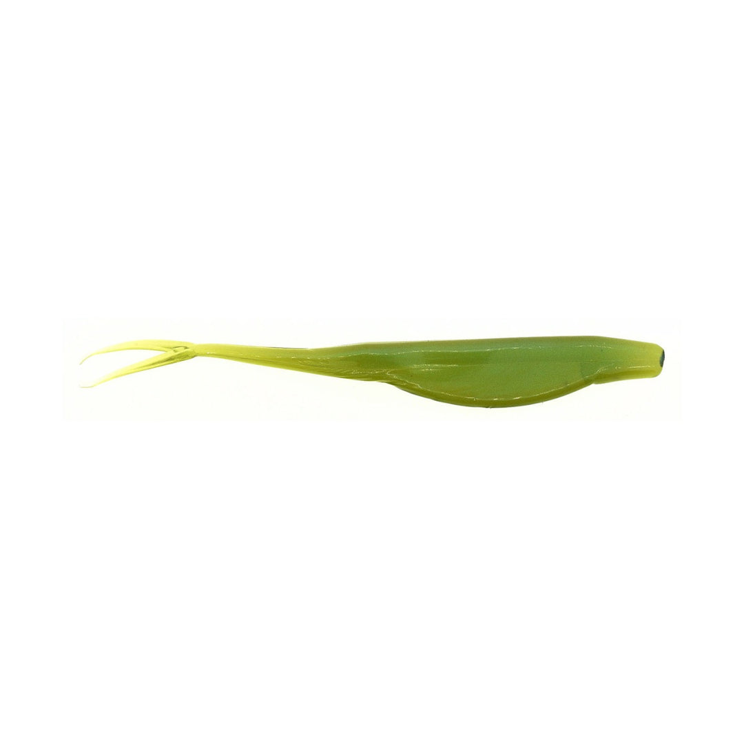 Zoom Super Fluke (P-Z)