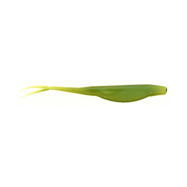 Zoom Super Fluke (P-Z)