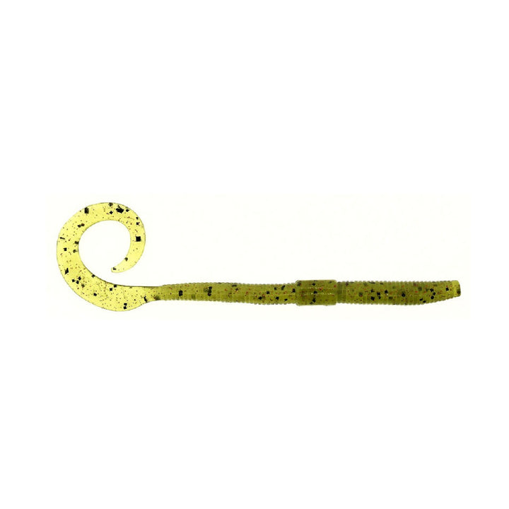 Zoom Shakey Tail Worm