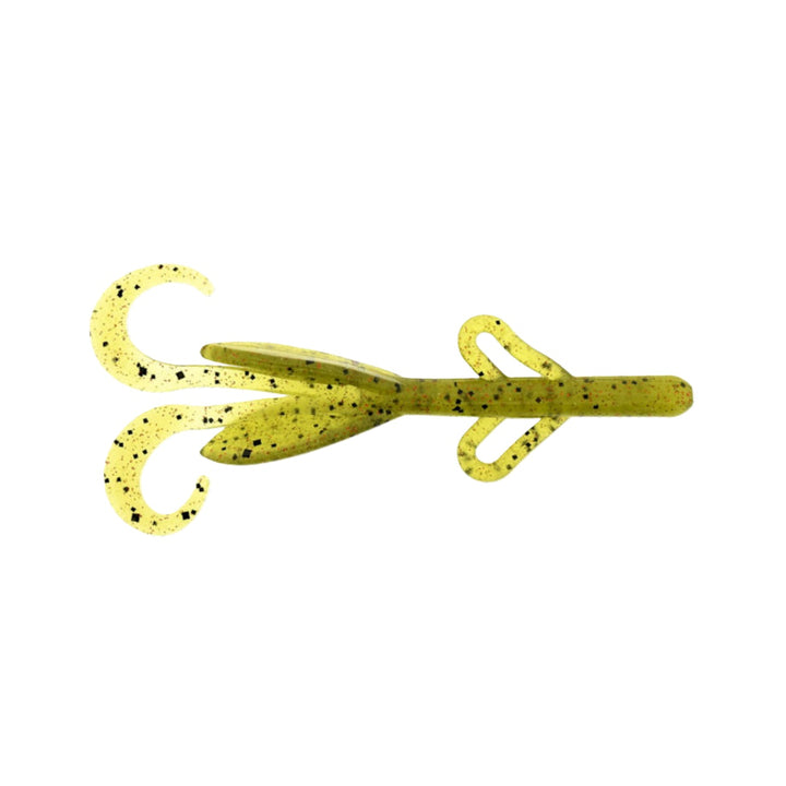 Zoom Tiny Brush Hog 4"