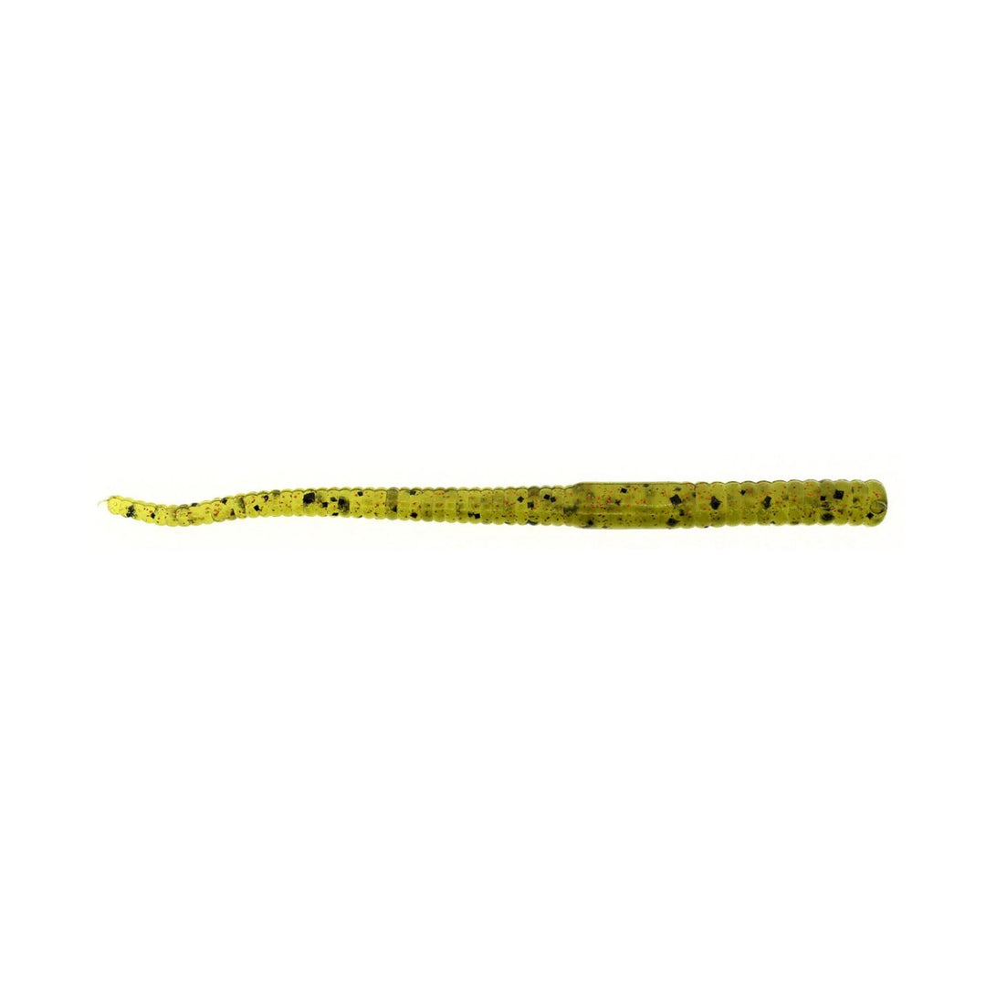 Zoom Shakey Head Worm
