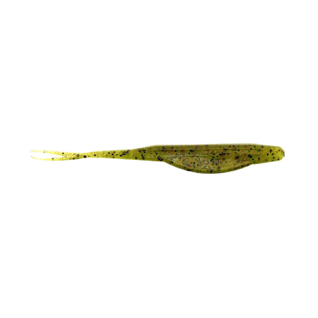Zoom Super Fluke (P-Z)