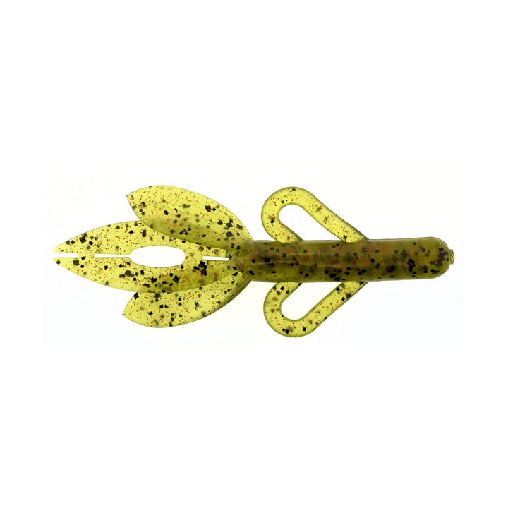 Zoom Super Hog soft plastic bait 