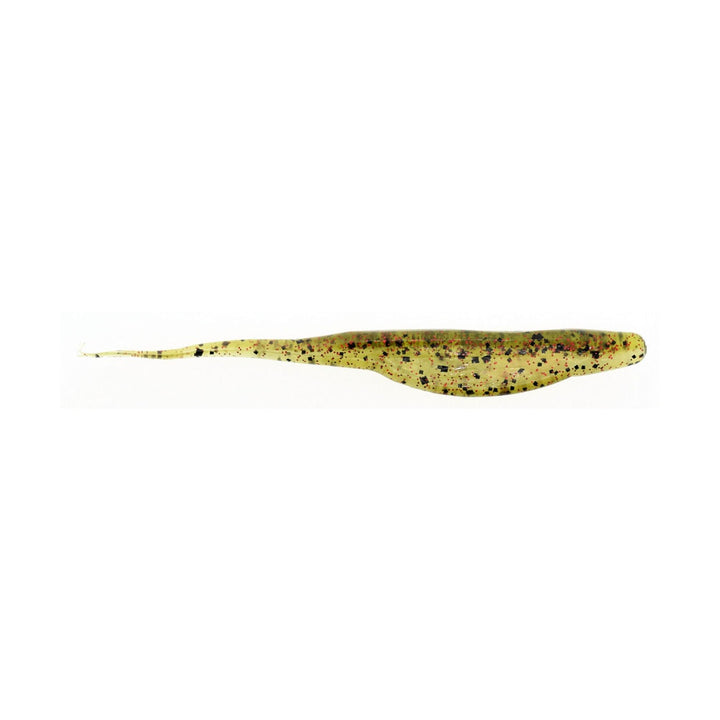 Zoom Super Fluke (P-Z)