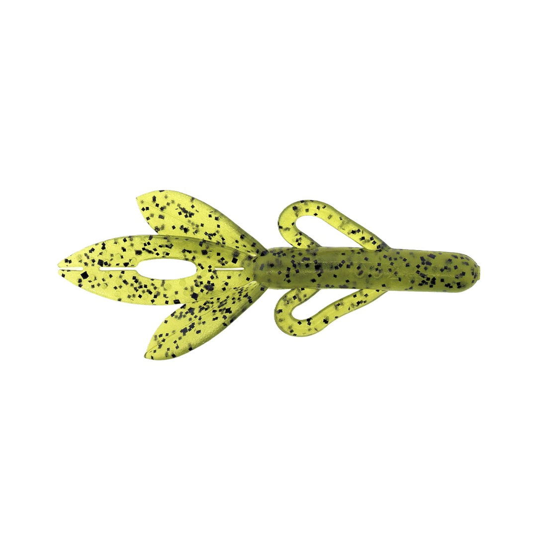 Zoom Super Hog soft plastic bait 