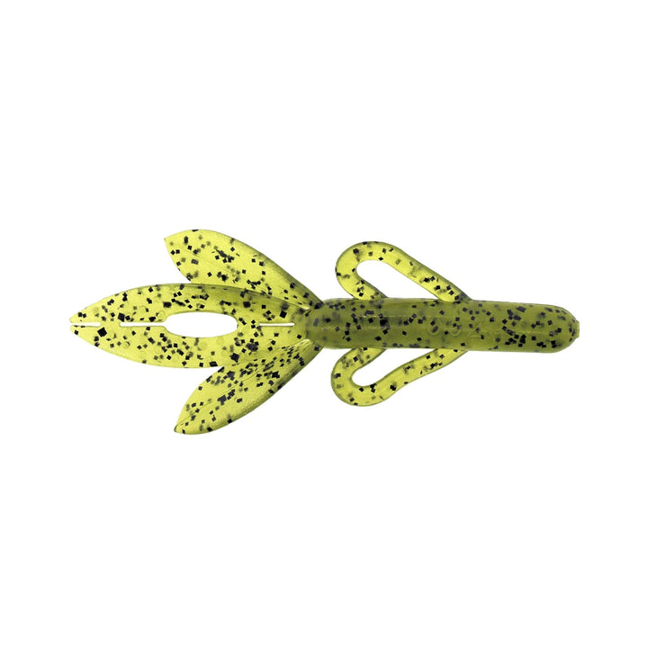 Zoom Super Hog soft plastic bait 