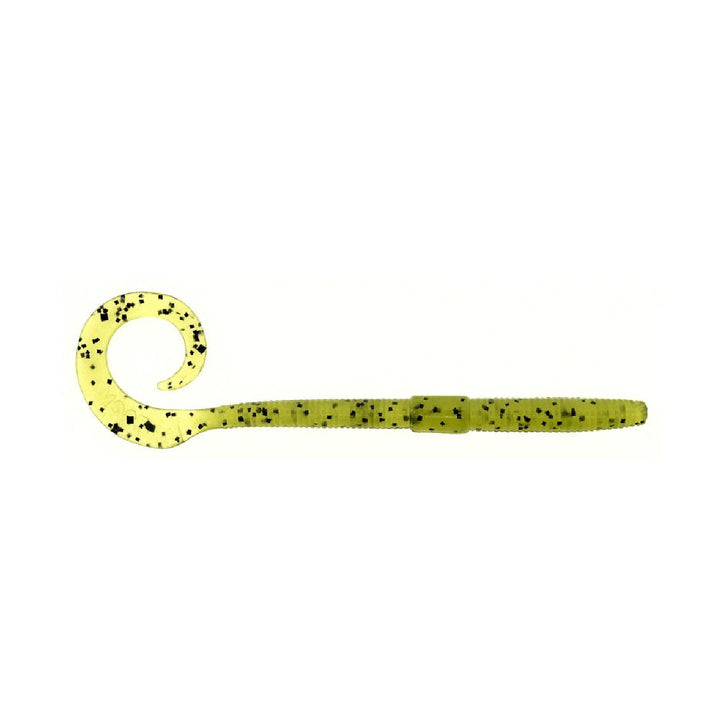 Zoom Shakey Tail Worm