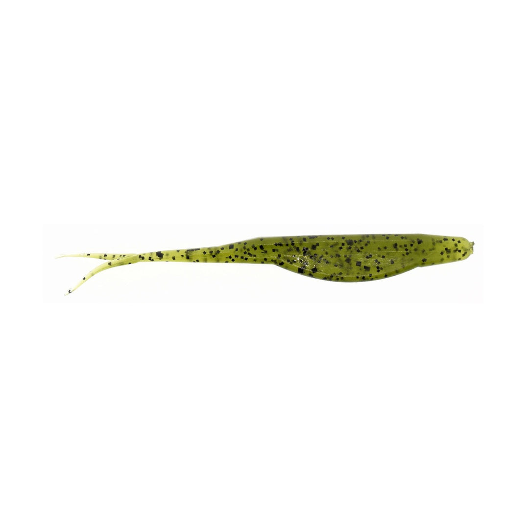 Zoom Super Fluke (P-Z)