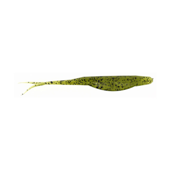 Zoom Super Fluke (P-Z)
