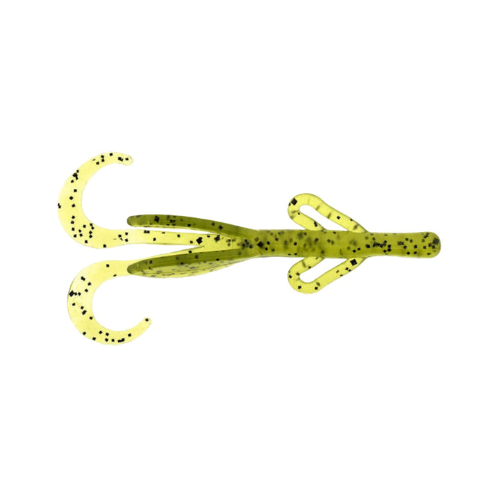 Zoom Tiny Brush Hog 4"