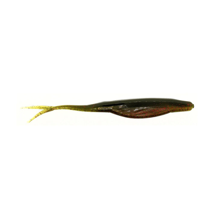 Zoom Super Fluke (P-Z)