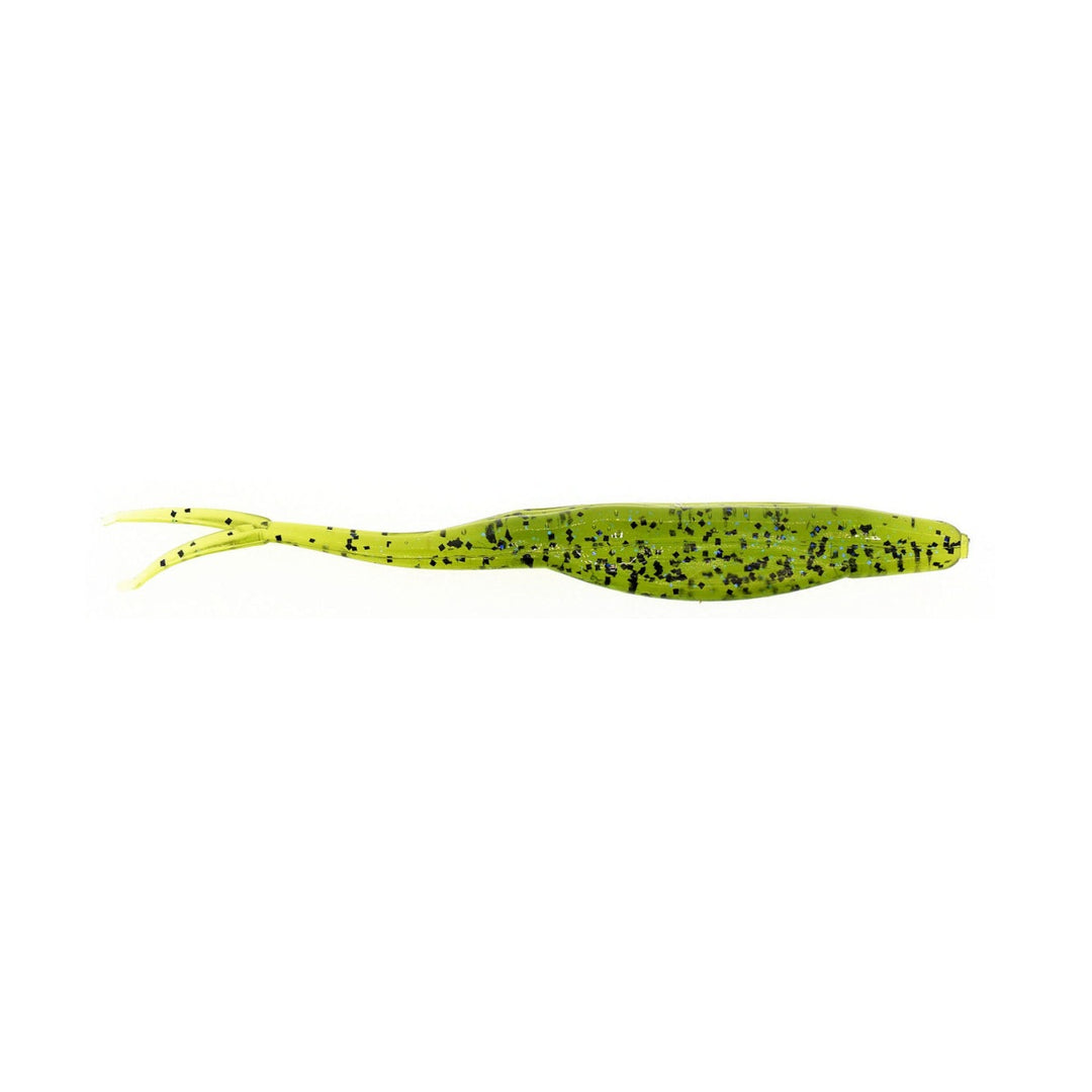 Zoom Super Fluke (P-Z)