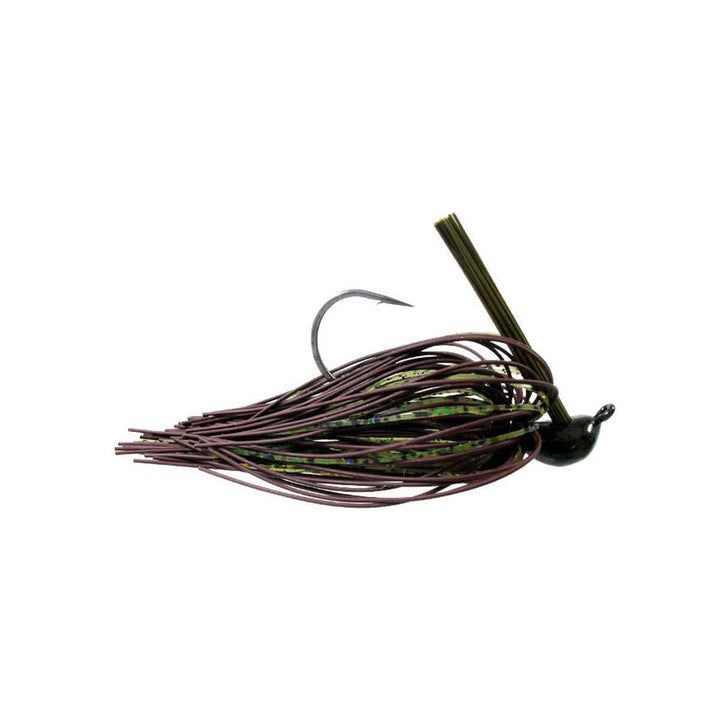 Greenfish Tackle Little Rubber Jig