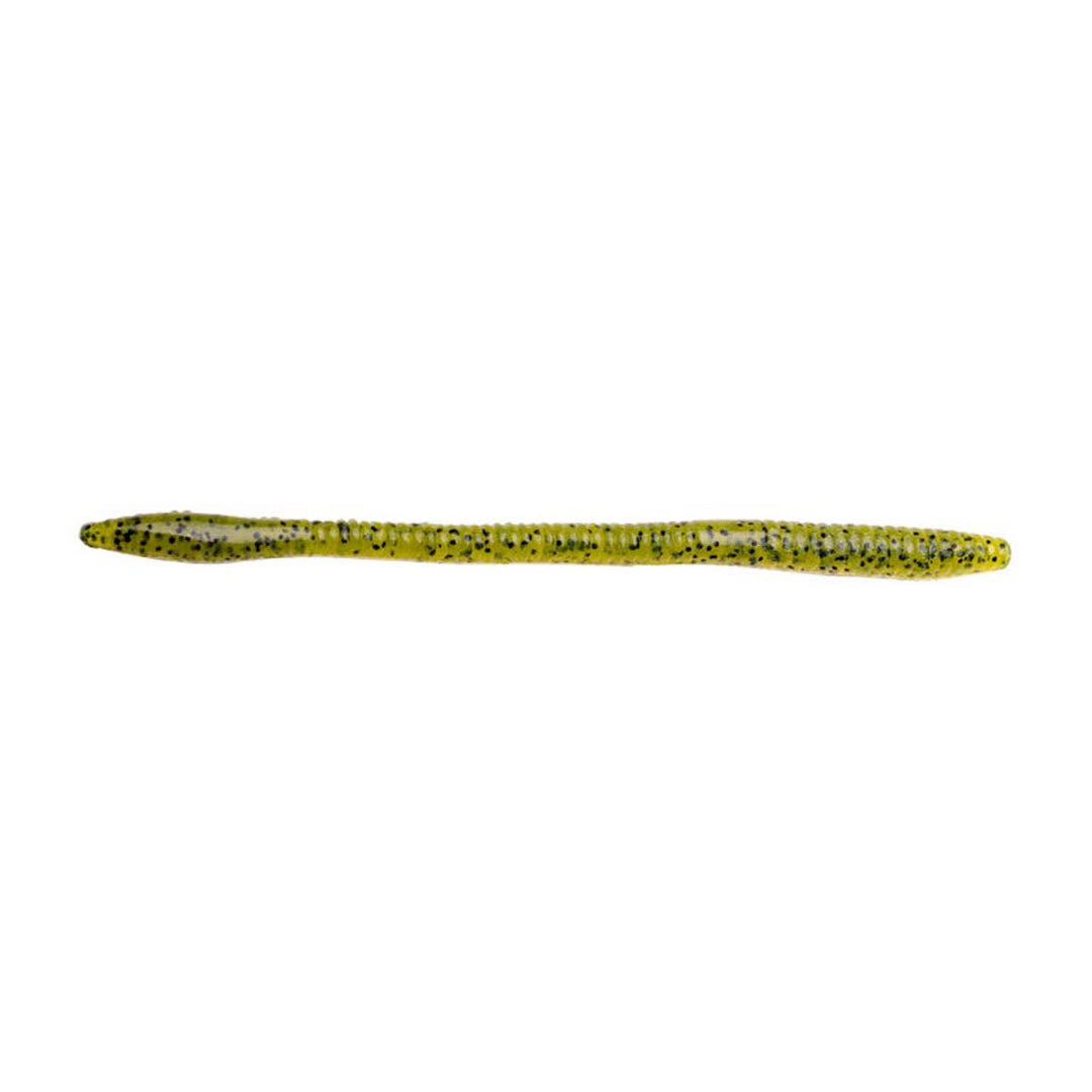 Strike King 3X ElazTech Super Finesse Worm