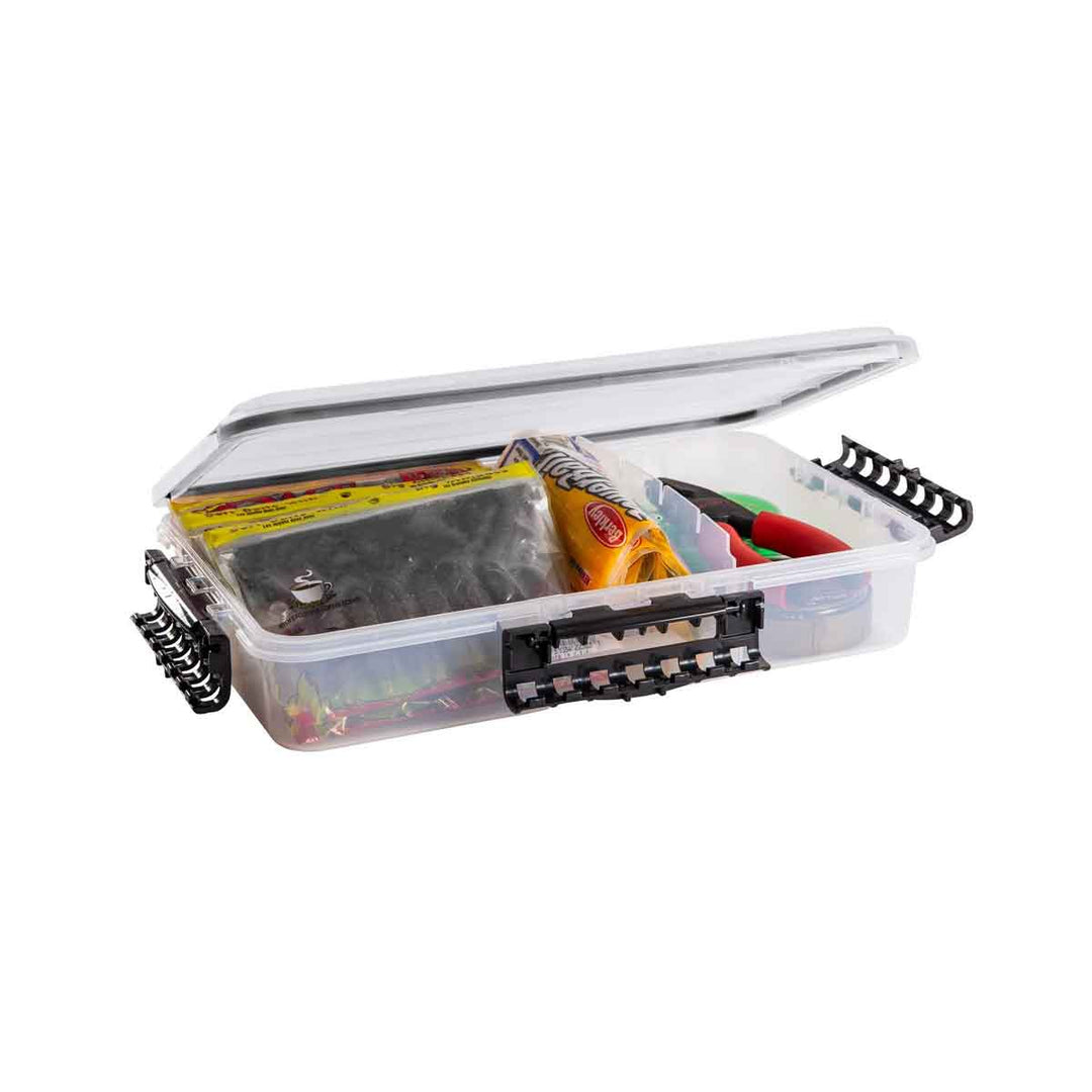 Plano Waterproof Deep Bulk StowAway 3700 extra-deep waterproof tackle box