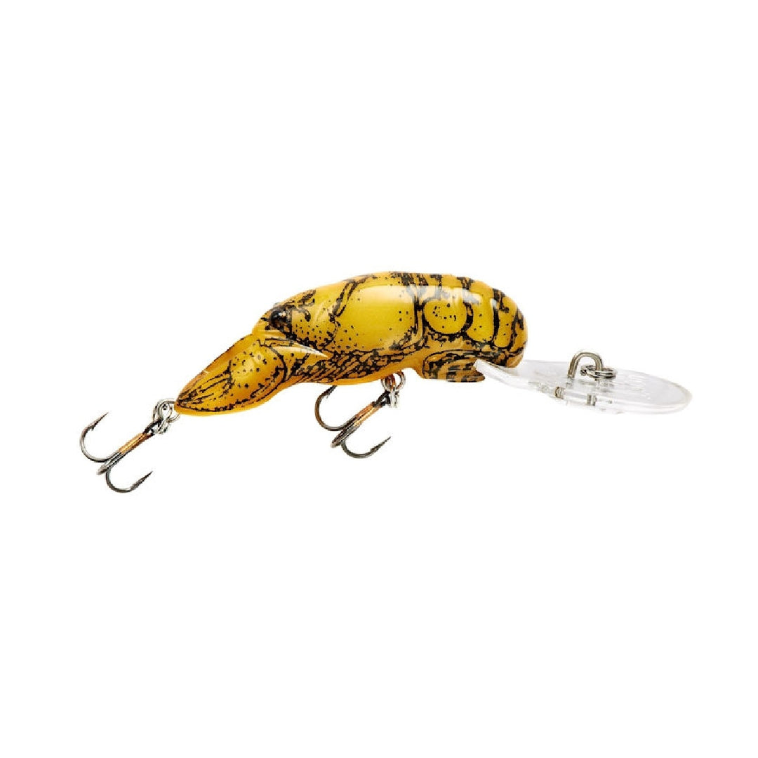 Rebel Wee Craw Crankbait