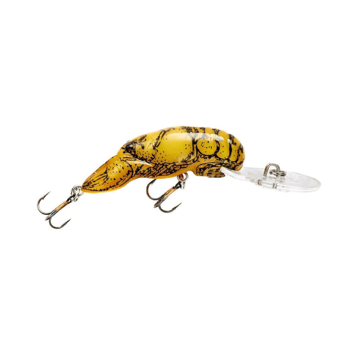 Rebel Wee Craw Crankbait