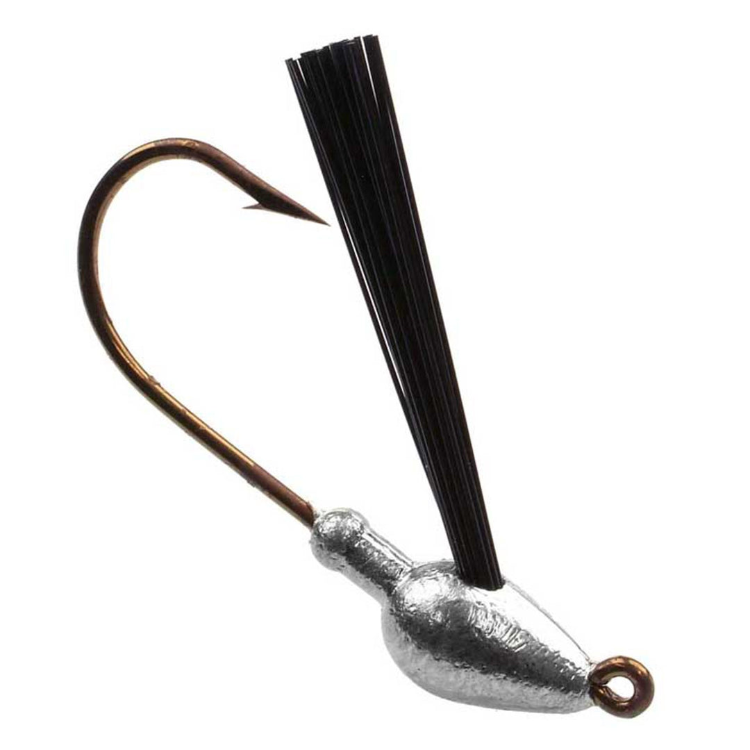 Do-It Bullet Bass Jig head for bass fishing