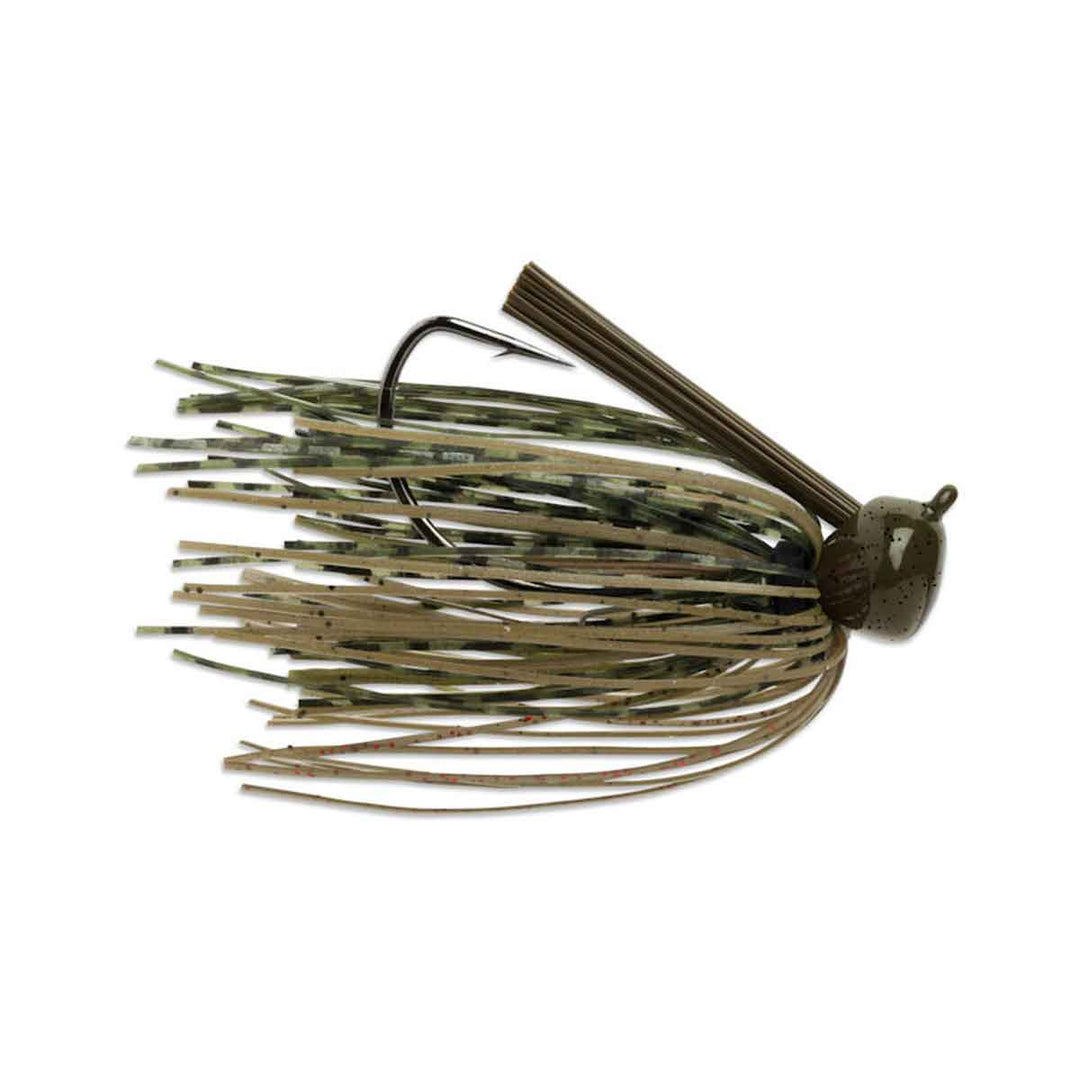 Terminator Weedless Football Jig*