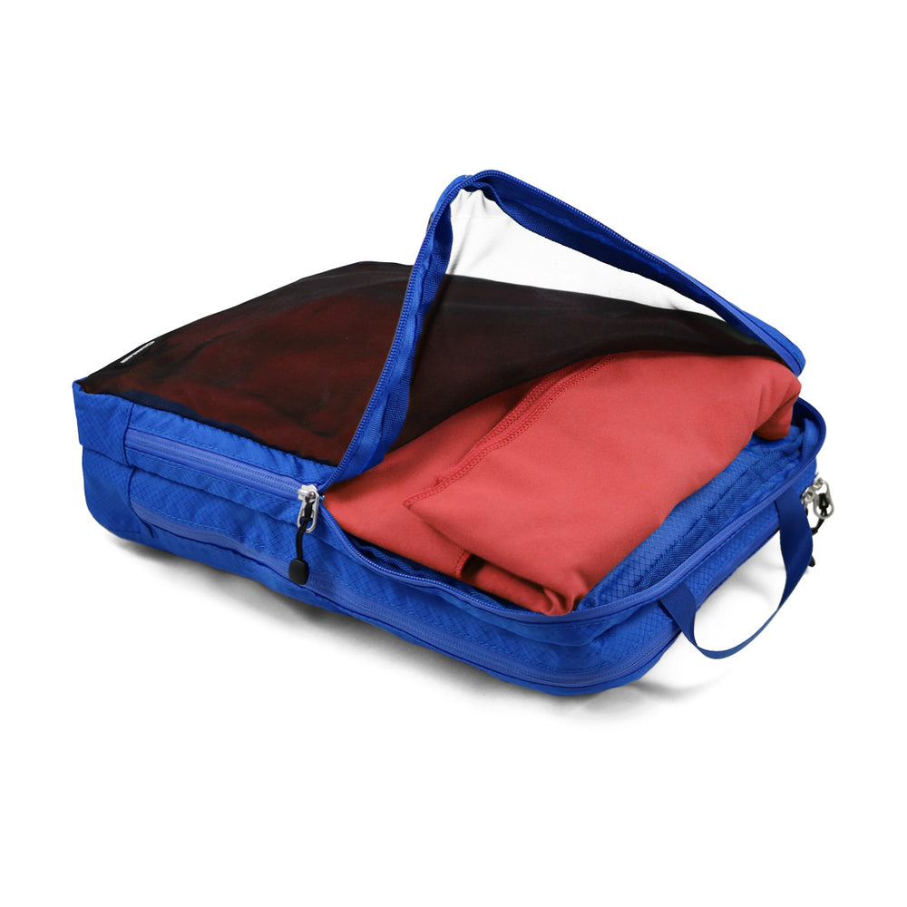 Travel storage solution: Coghlan’s Wet/Dry Bag