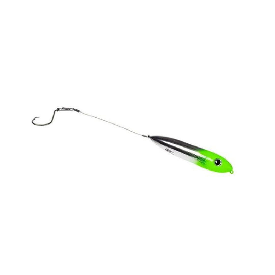 Whisker Seeker WST Catfish Spook Rig