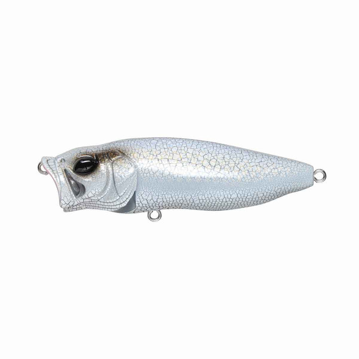 Megabass PopMax topwater popper lure for bass fishing