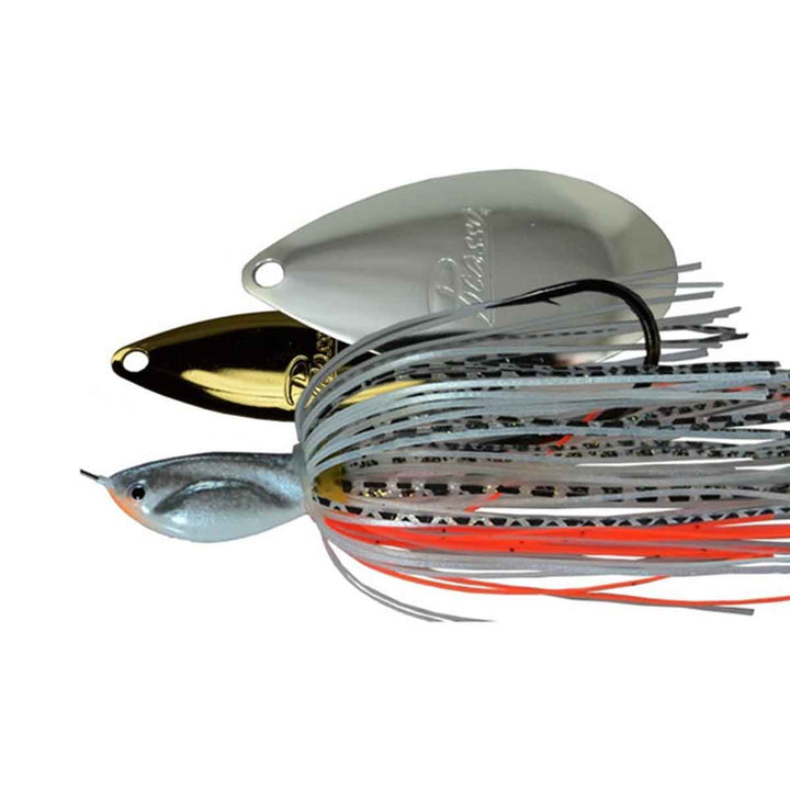 Picasso Willow Indiana Inviz-Wire Spinnerbait