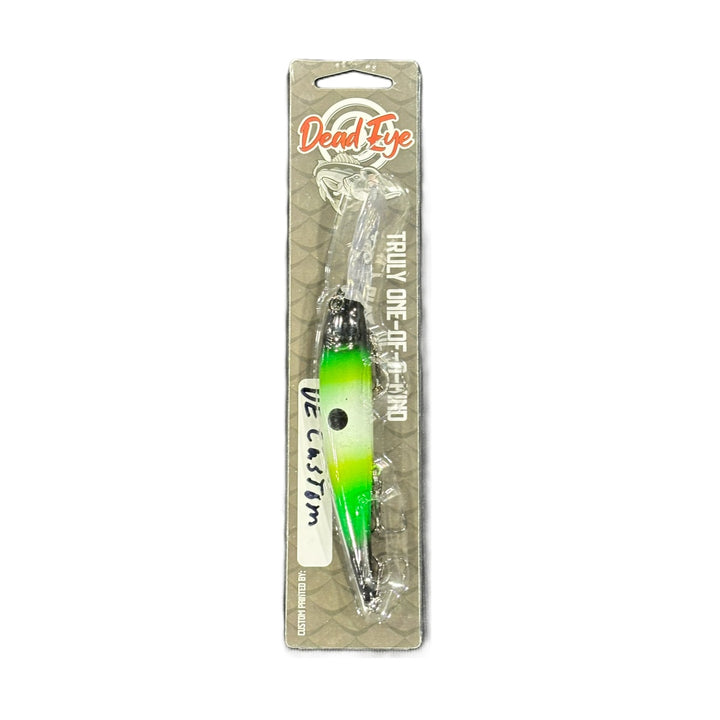 Dead Eye Walleye Crankbait Deep 27'
