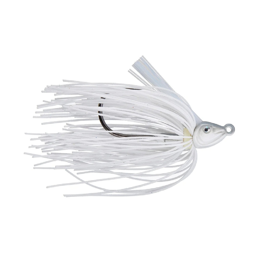 Gambler Goat Swim Jig weedless bass fishing lure