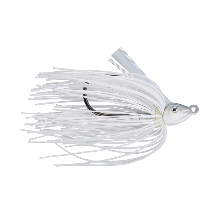 Gambler Goat Swim Jig weedless bass fishing lure