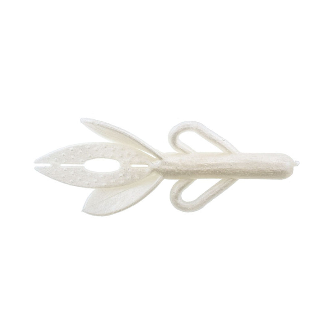 Zoom Super Hog soft plastic bait 