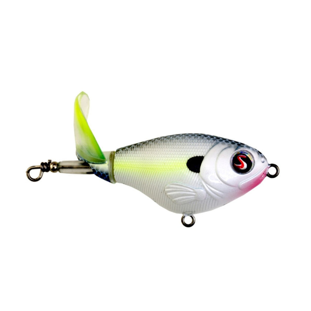 River2Sea Whopper Plopper