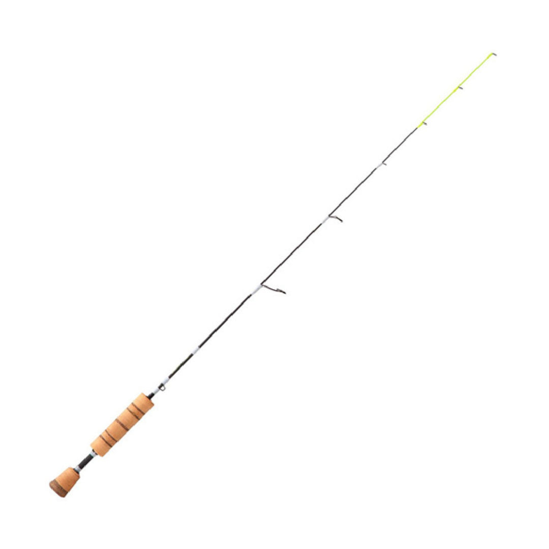 Wicked Pro Ice Fishing Rod - Fishermans Central