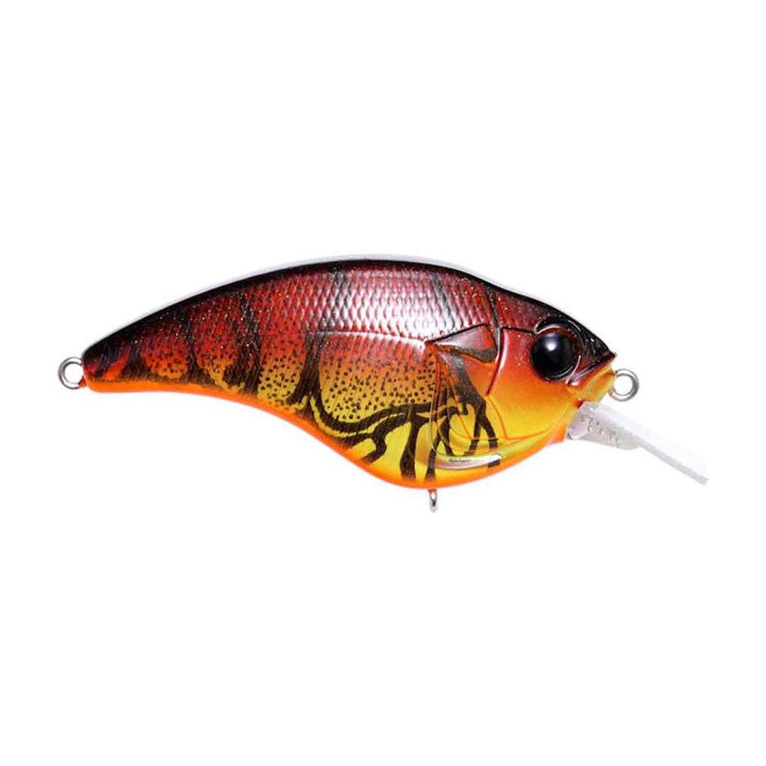 Megabass Sonicside Squarebill Crankbait